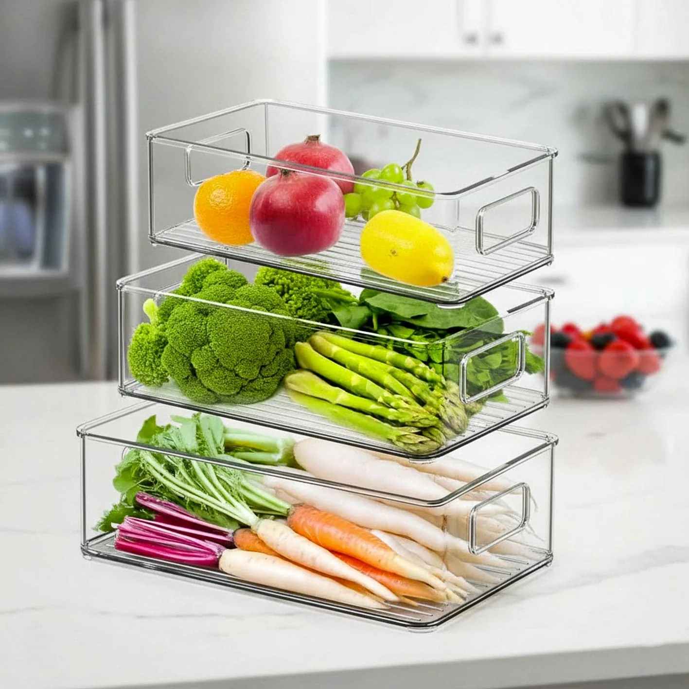 Seasonal Home Organization: A Room-by-Room Checklist