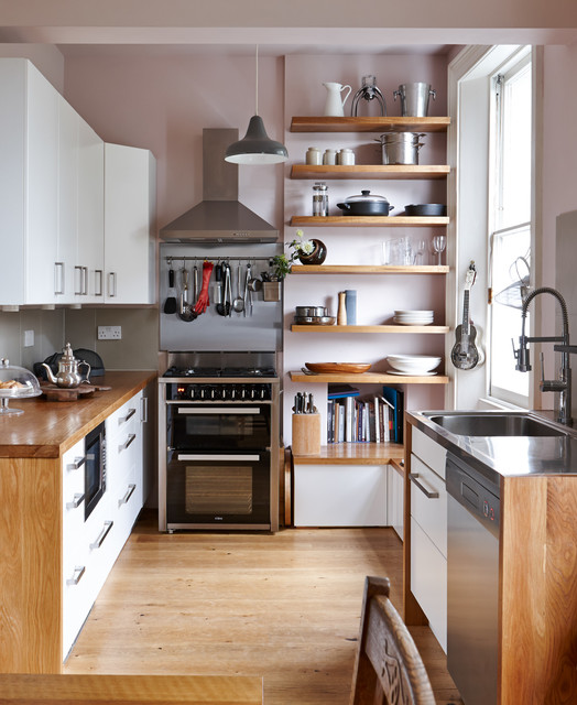 Pantries Container 10